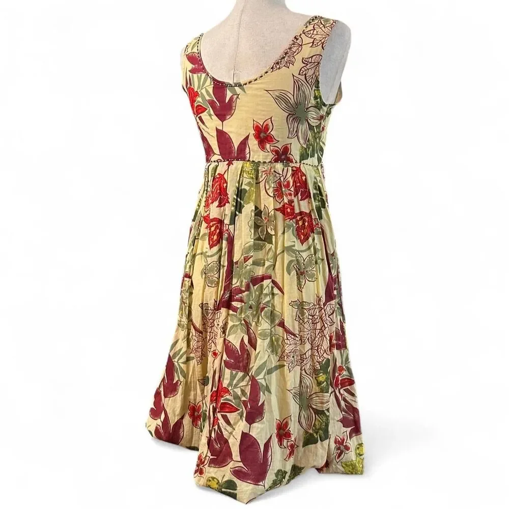 Unique-vintage Women's multi Dress